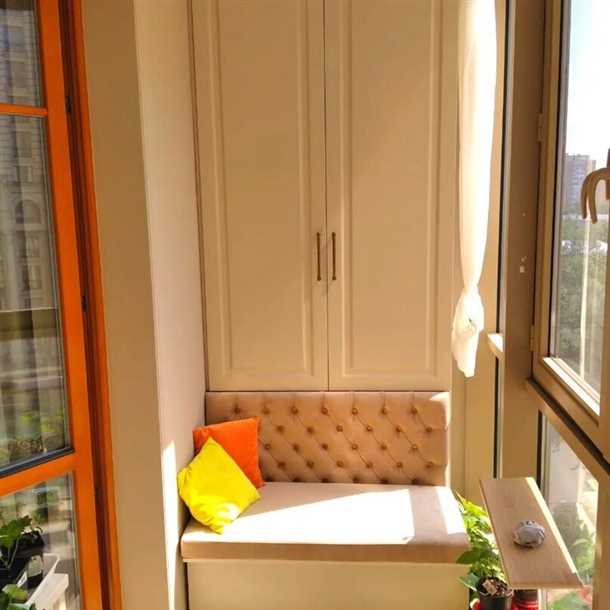 Мебель для балкона Мебель для балкона