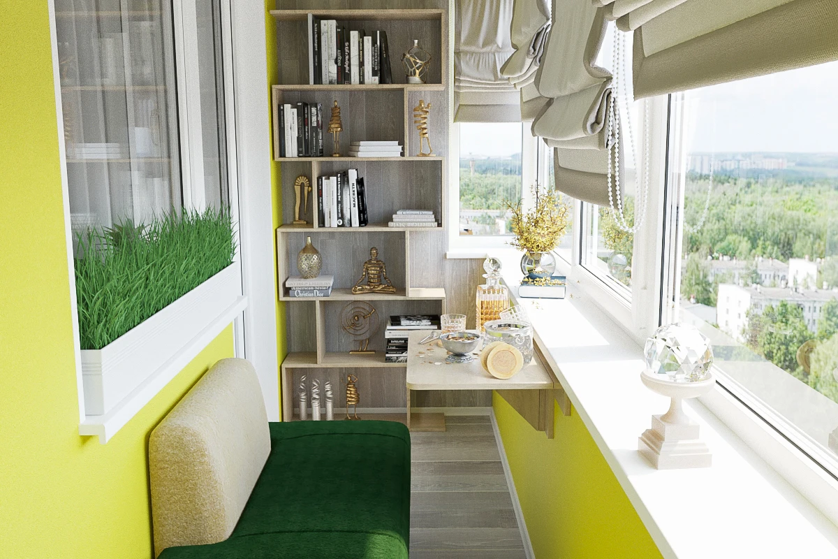 Мебель для лоджии и балкона Мебель для лоджии и балкона