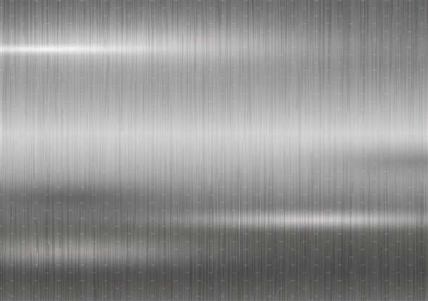 Какие комнаты и помещения подходят для металлических обоев