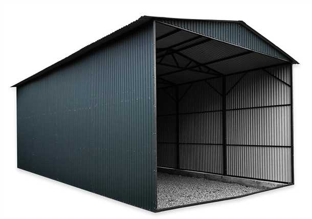 Гарантия качества и надежности от производителя garazh