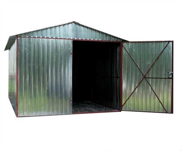 Подзаголовок 7: Доступные цены и экономия на строительстве собственного гаража