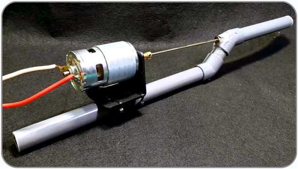 Подключение электрической цепи