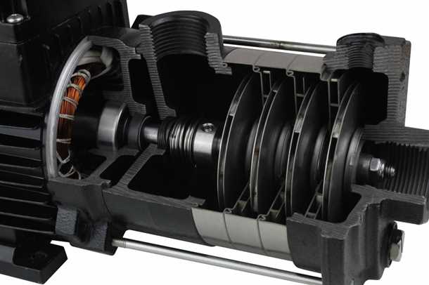 Конструкция и принцип работы