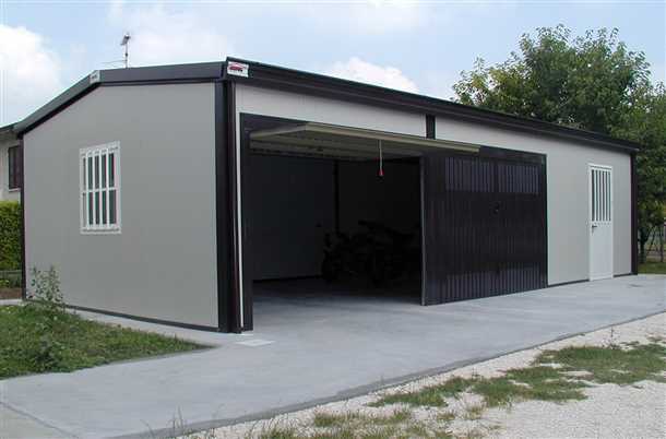 3. Установка дверей и окон