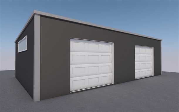 1. Подготовка места установки