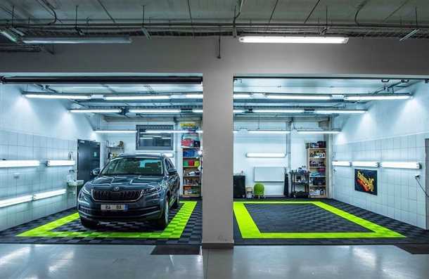 1. Удалите салонные предметы и ценные вещи