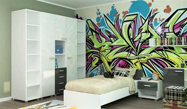 8. Цветочные орнаменты