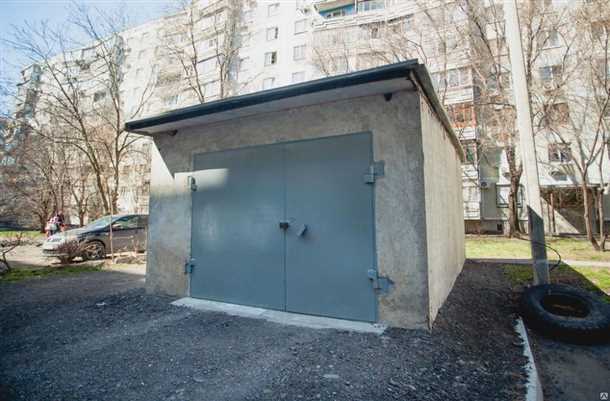 3. Подготовка грунта