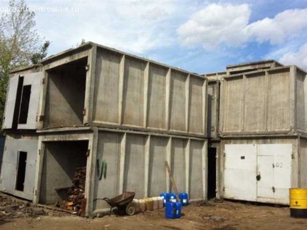 Как правильно утеплить монолитный гараж: советы и рекомендации