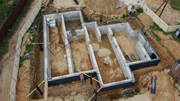 Подвал и его роль в строительстве