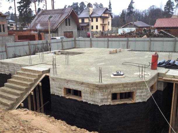 Заключение