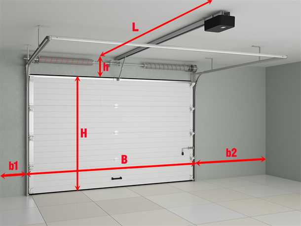 Подготовка места установки