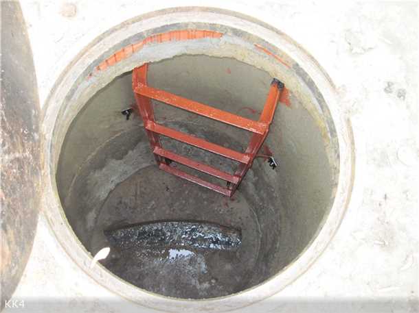 4. Подключение трубопроводов