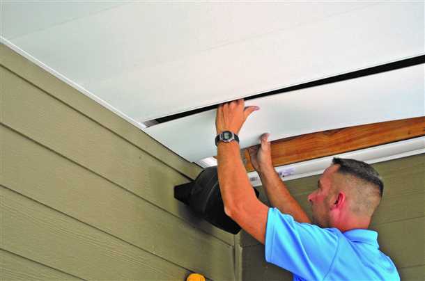 Шаг 3: Определение высоты и разметка