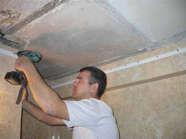 Учет особенностей помещения