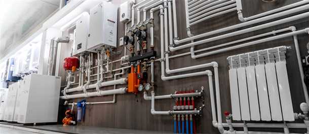 1. Расчет потребностей