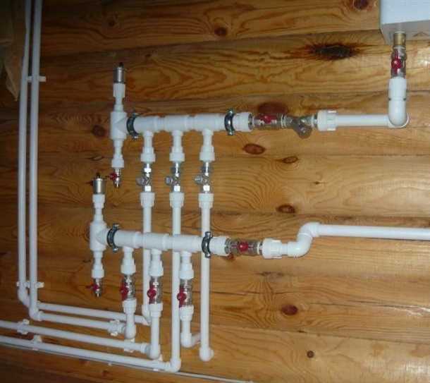 Разработка проекта и расчет потребностей