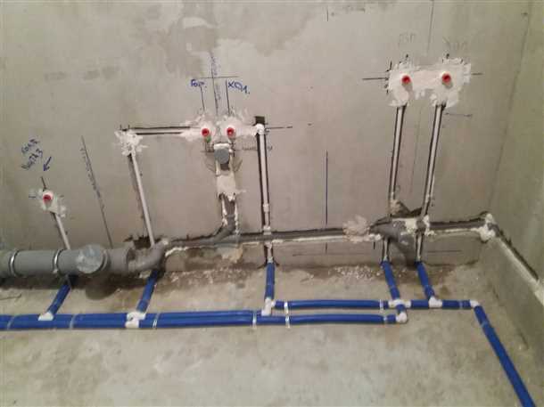 3. Присоединительные элементы