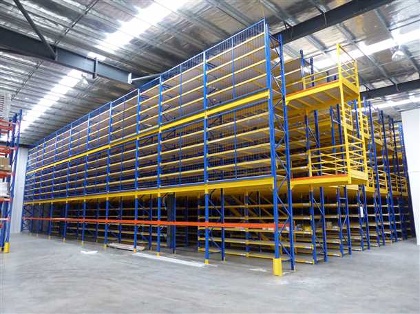 2. Подготовка рабочей зоны