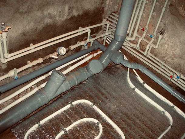 Преимущества керамических труб