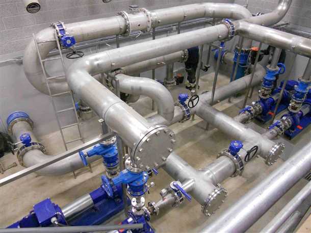 Выбор и подготовка материалов