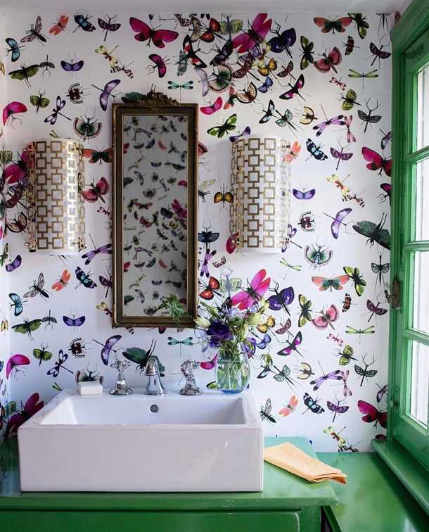 Идеальная защита от воды и плесени