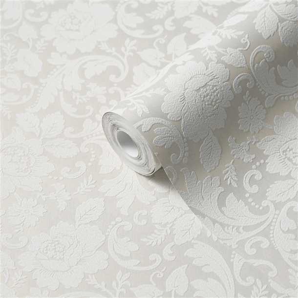 Процесс нанесения флизелиновых обоев