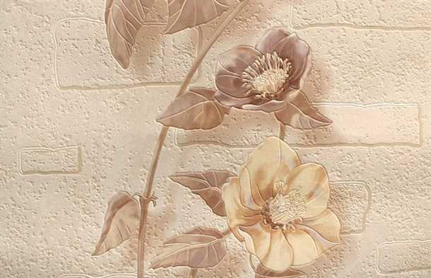 Стоимость и доступность флизелиновых обоев