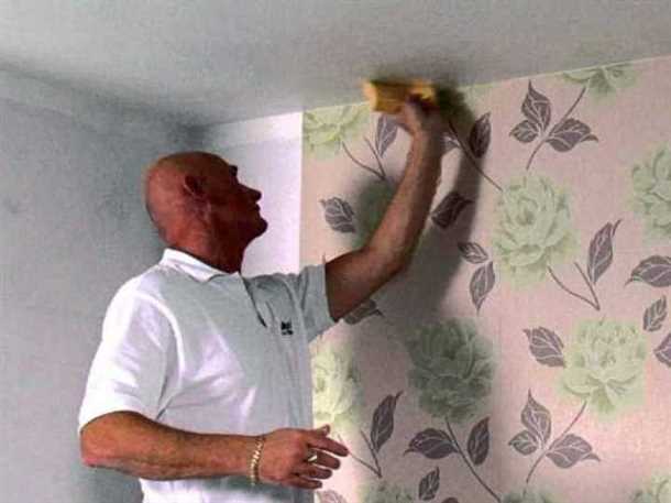 2. Подготовка поверхности