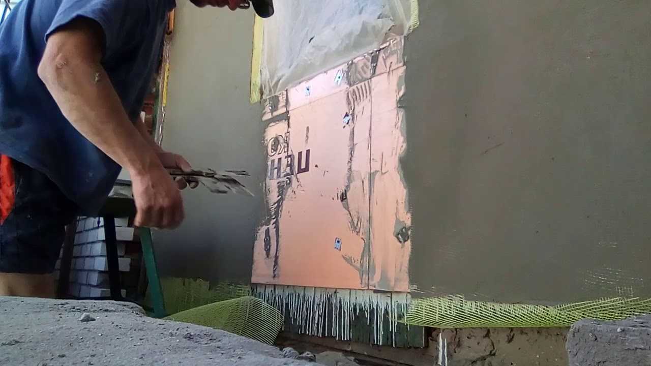 Как правильно клеить обои из пенополистирола Можно клеить обои пенополистирол