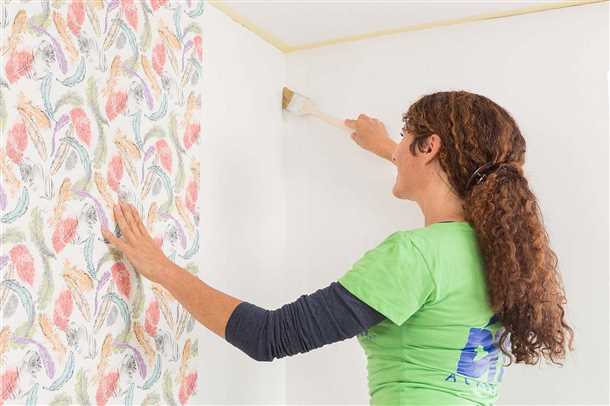 Подготовка поверхности