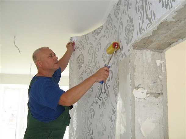 1. Подготовка поверхности