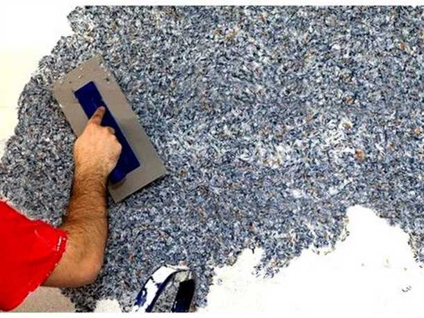 1. Учитывайте тип штукатурки