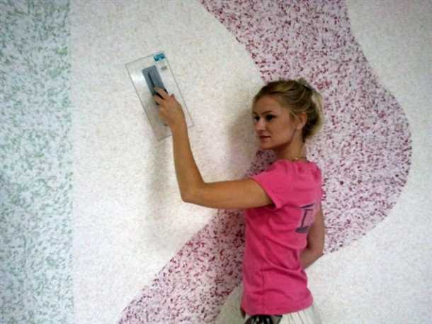 Очистка и шлифовка