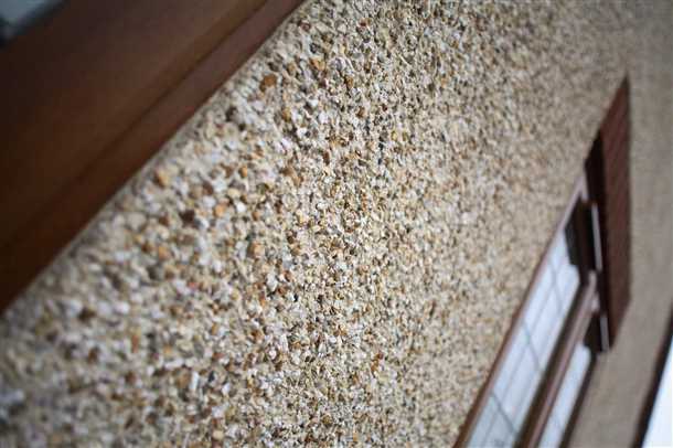 Очистка поверхности