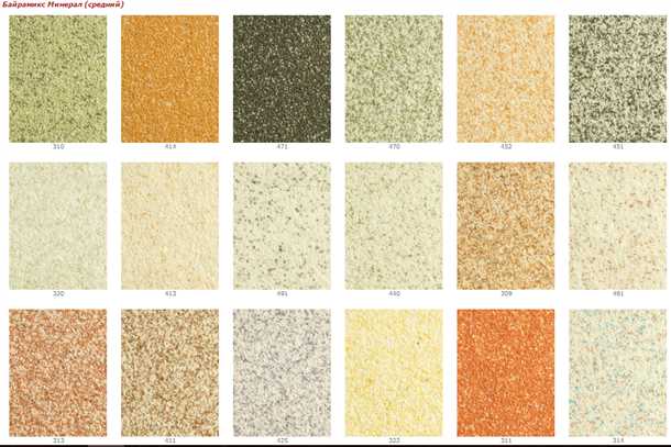 Мраморная штукатурка для квартиры и дома