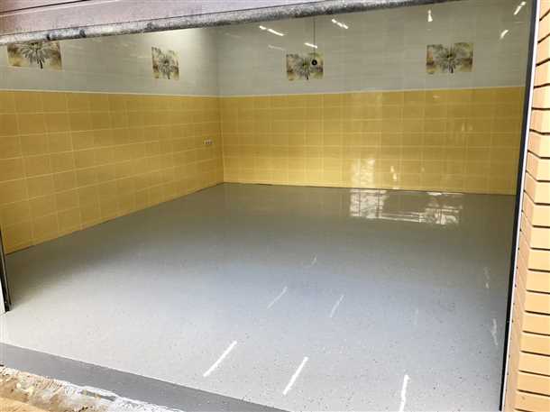 Очистка и выравнивание