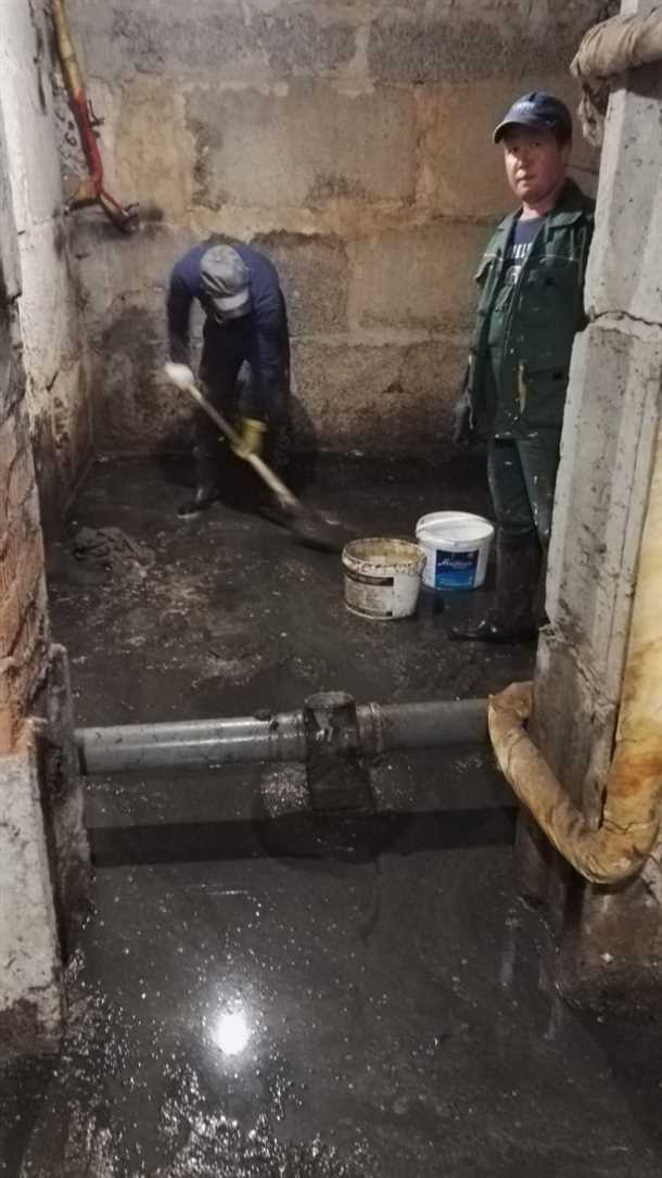 История введения налога на цокольный этаж