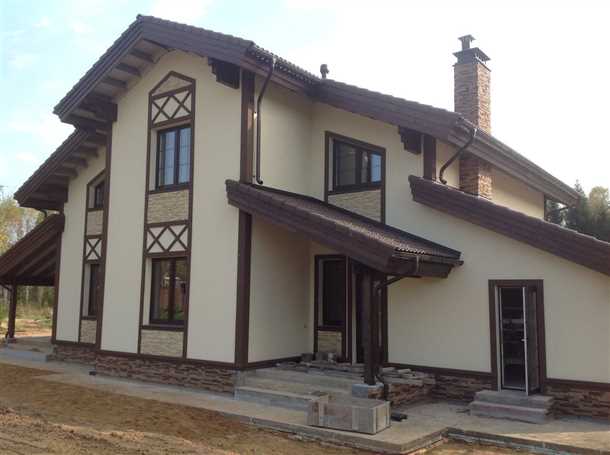 Укрепление основания перед нанесением штукатурки