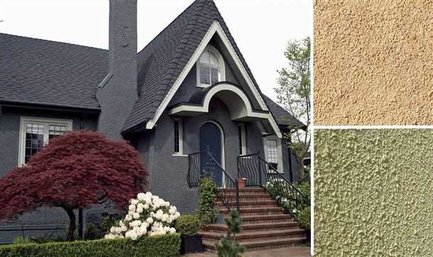 Грунтовка и выравнивание поверхности