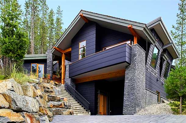 Металлические сэндвич-панели