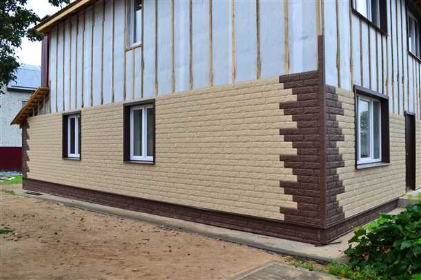 Пластиковые панели