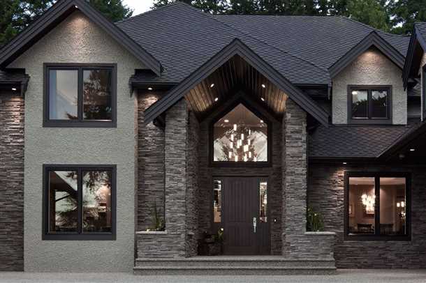 Кирпичные панели