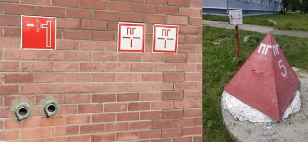 Ремонт и замена неисправных элементов системы