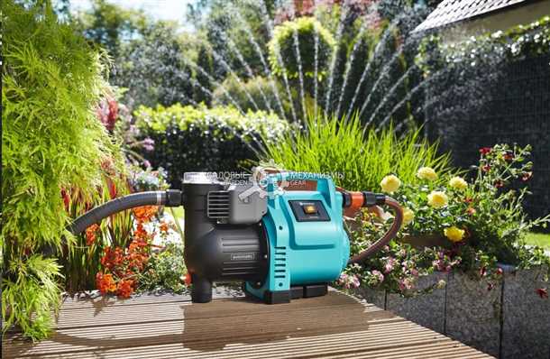 2. Защита от перегрева и перекачки