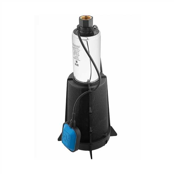 Инструкция по выбору насоса для колодца Колодец