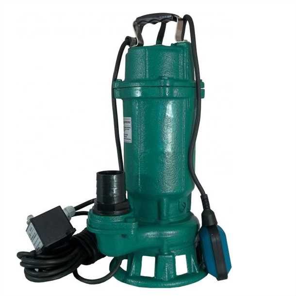 Выбор места установки