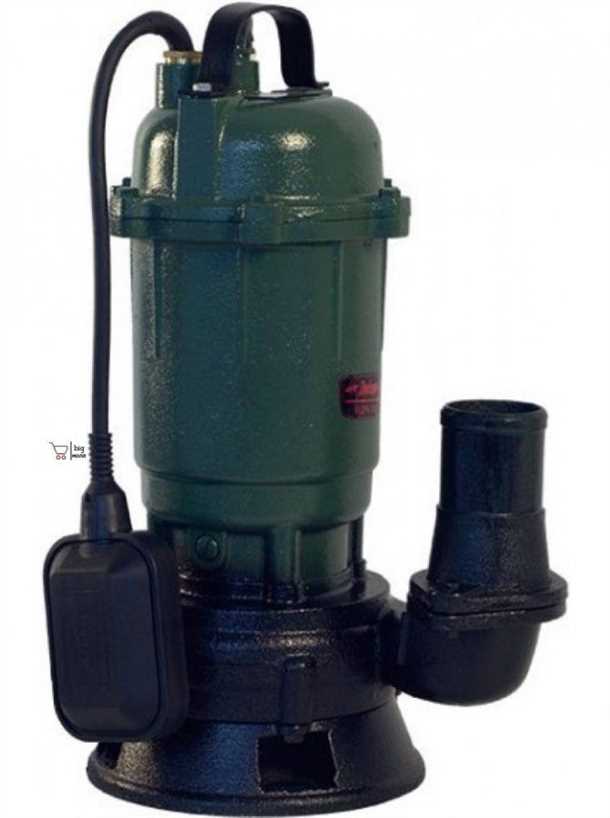 Преимущества использования насоса для откачки канализации