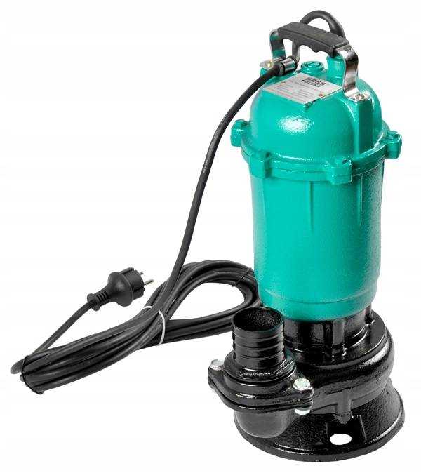 Защита от различных поломок и затопления