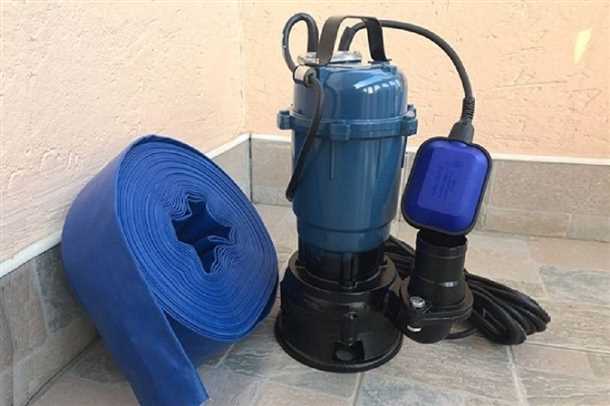 Подключение канализационной системы